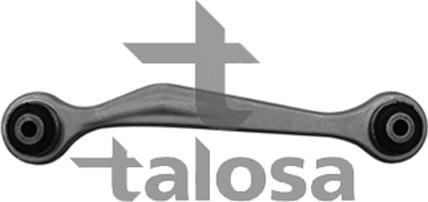 Talosa 46-07225 - Рычаг подвески колеса autosila-amz.com