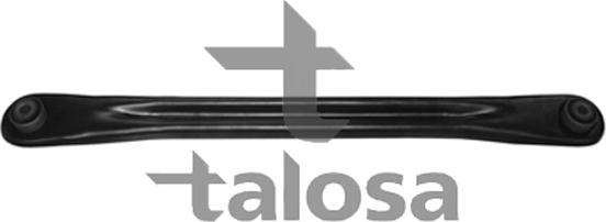 Talosa 46-07716 - Рычаг подвески колеса autosila-amz.com