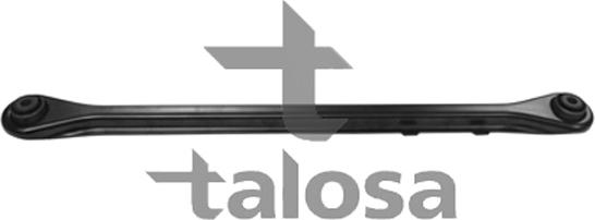 Talosa 46-07718 - Рычаг подвески колеса autosila-amz.com