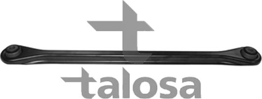 Talosa 46-07717 - Рычаг подвески колеса autosila-amz.com