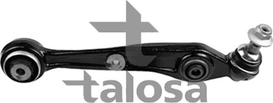 Talosa 46-14755 - Рычаг подвески колеса autosila-amz.com