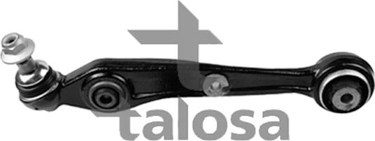 Talosa 46-14756 - Рычаг подвески колеса autosila-amz.com