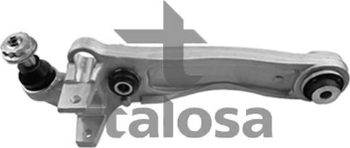 Talosa 46-14781 - Рычаг подвески колеса autosila-amz.com