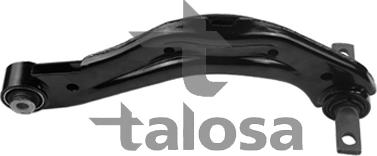 Talosa 46-15588 - Рычаг подвески колеса autosila-amz.com