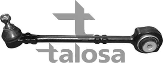 Talosa 46-10448 - Рычаг подвески колеса autosila-amz.com