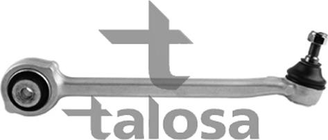 Talosa 46-10404 - Рычаг подвески колеса autosila-amz.com