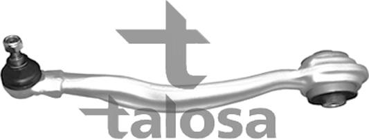 Talosa 46-10593 - Рычаг подвески колеса autosila-amz.com