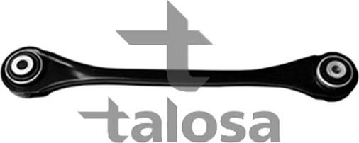 Talosa 46-10566 - Рычаг подвески колеса autosila-amz.com