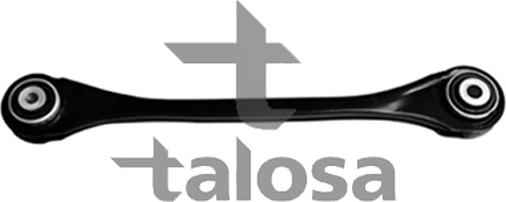 Talosa 46-10567 - Рычаг подвески колеса autosila-amz.com