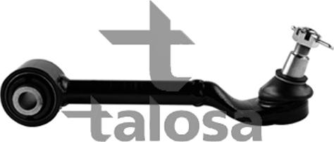 Talosa 46-10506 - Рычаг подвески колеса autosila-amz.com