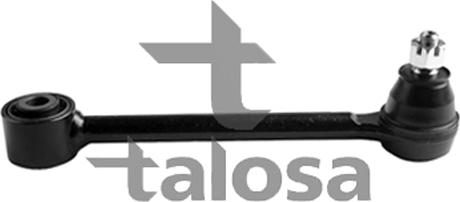 Talosa 46-10582 - Рычаг подвески колеса autosila-amz.com