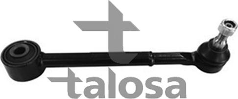 Talosa 46-10041 - Рычаг подвески колеса autosila-amz.com