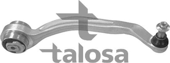 Talosa 46-10043 - Рычаг подвески колеса autosila-amz.com