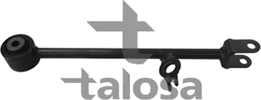 Talosa 46-10055 - Рычаг подвески колеса autosila-amz.com
