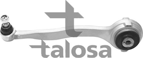 Talosa 46-10072 - Рычаг подвески колеса autosila-amz.com