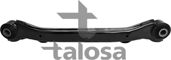 Talosa 46-10109 - Рычаг подвески колеса autosila-amz.com