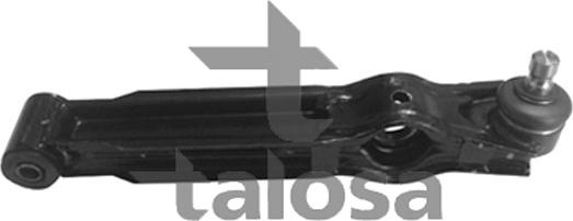 Talosa 46-10106 - Рычаг подвески колеса autosila-amz.com