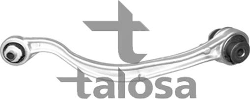 Talosa 46-10108 - Рычаг подвески колеса autosila-amz.com