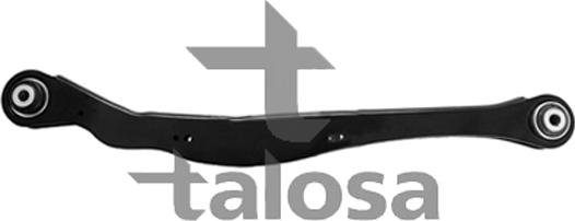 Talosa 46-10385 - Рычаг подвески колеса autosila-amz.com
