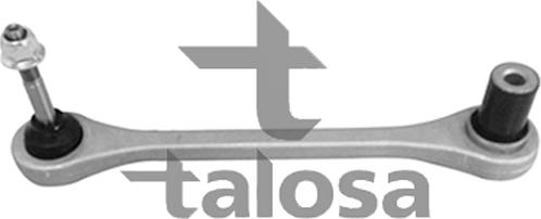 Talosa 46-10290 - Рычаг подвески колеса autosila-amz.com