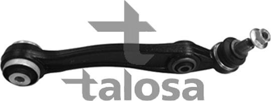 Talosa 46-10291 - Рычаг подвески колеса autosila-amz.com