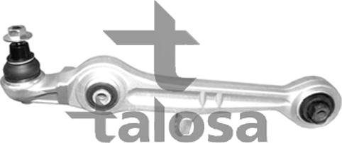 Talosa 46-10288 - Рычаг подвески колеса autosila-amz.com