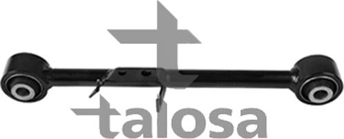 Talosa 46-10786 - Рычаг подвески колеса autosila-amz.com