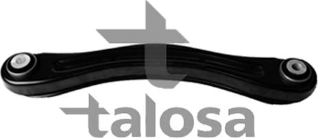 Talosa 46-10734 - Рычаг подвески колеса autosila-amz.com