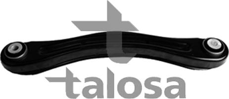 Talosa 46-10735 - Рычаг подвески колеса autosila-amz.com