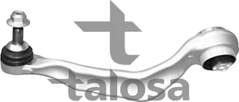 Talosa 46-11924 - Рычаг подвески колеса autosila-amz.com