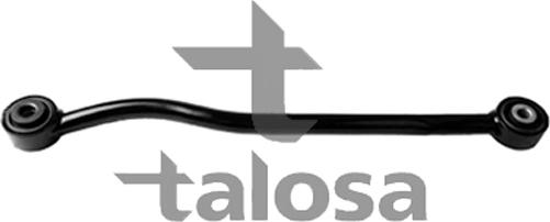 Talosa 46-11494 - Рычаг подвески колеса autosila-amz.com