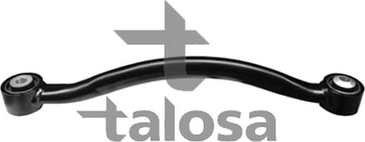 Talosa 46-11496 - Рычаг подвески колеса autosila-amz.com