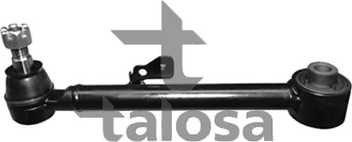 Talosa 46-11444 - Рычаг подвески колеса autosila-amz.com