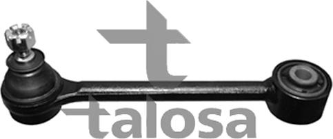Talosa 46-11445 - Рычаг подвески колеса autosila-amz.com