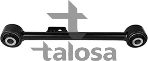 Talosa 46-11544 - Рычаг подвески колеса autosila-amz.com