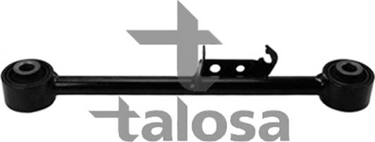 Talosa 46-11543 - Рычаг подвески колеса autosila-amz.com