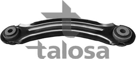Talosa 46-11671 - Рычаг подвески колеса autosila-amz.com