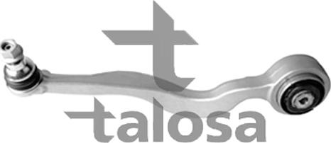 Talosa 46-11192 - Рычаг подвески колеса autosila-amz.com