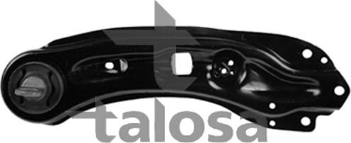 Talosa 46-11857 - Рычаг подвески колеса autosila-amz.com