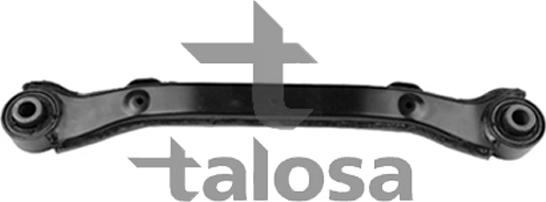 Talosa 46-11805 - Рычаг подвески колеса autosila-amz.com