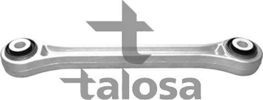 Talosa 46-11884 - Рычаг подвески колеса autosila-amz.com