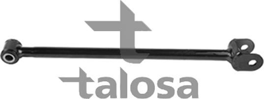 Talosa 46-11822 - Рычаг подвески колеса autosila-amz.com