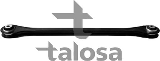 Talosa 46-11327 - Рычаг подвески колеса autosila-amz.com