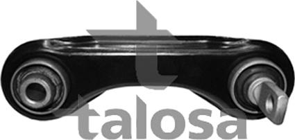 Talosa 46-11273 - Рычаг подвески колеса autosila-amz.com