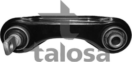 Talosa 46-11272 - Рычаг подвески колеса autosila-amz.com