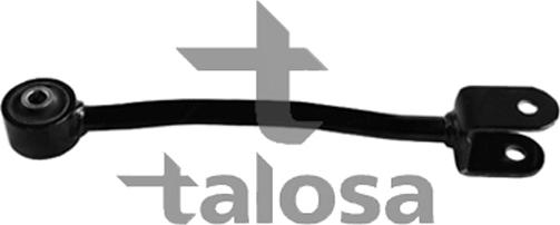 Talosa 46-13959 - Рычаг подвески колеса autosila-amz.com
