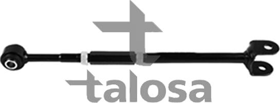 Talosa 46-13490 - Рычаг подвески колеса autosila-amz.com