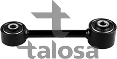 Talosa 46-13481 - Рычаг подвески колеса autosila-amz.com