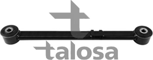 Talosa 46-13474 - Рычаг подвески колеса autosila-amz.com