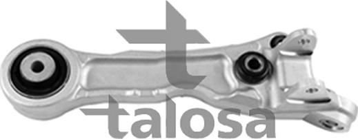 Talosa 46-13478 - Рычаг подвески колеса autosila-amz.com